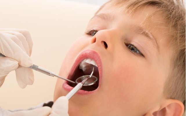 孩子地包天的形成原因 孩子地包天的治療的三個階段