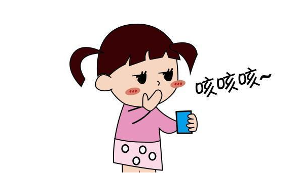 小孩早上起來咳嗽是什么原因 小孩早上起來咳嗽的原因