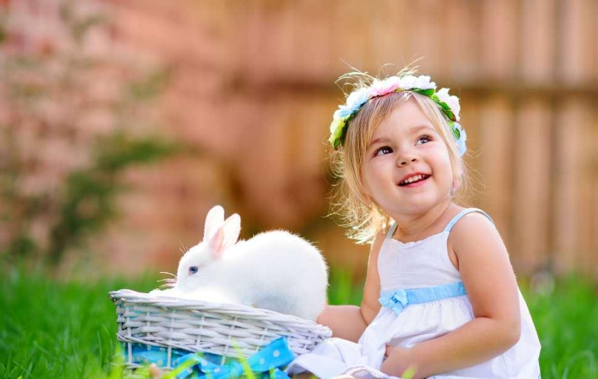 順產的寶寶就比較聰明嗎 孩子聰不聰明有哪些依據