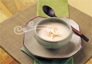 寶寶腸胃不好怎么吃 益脾健胃助消化的食譜