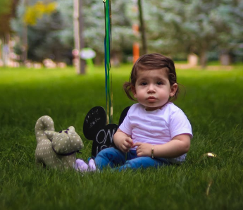 孩子哪些部位不能過度清潔 如何清洗寶寶的衣物