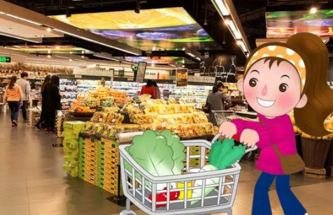 帶孩子逛商場要注意哪些事情 帶孩子逛商場注意事項 帶孩子逛商場要注意哪些事情 帶孩子逛商場注意事項