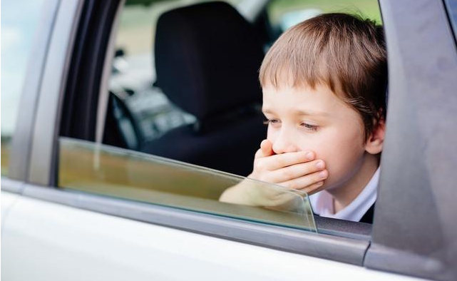 過年帶孩子回家路上要注意什么 過年帶孩子回家路上注意事項