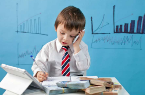 孩子金錢啟蒙教育方法 怎么給孩子正確的金錢教育 孩子金錢啟蒙教育方法 怎么給孩子正確的金錢教育