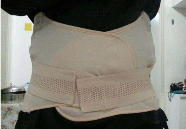 產后收腹帶有用嗎 產后收腹帶要綁多久 產后收腹帶有用嗎 產后收腹帶要綁多久