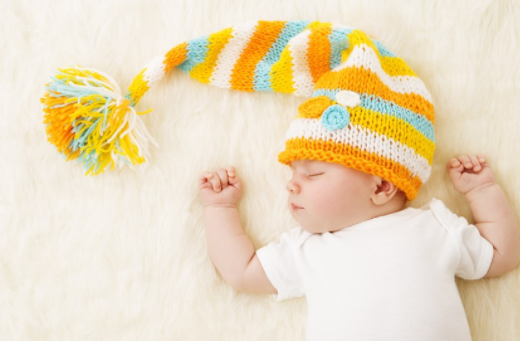 孩子跟誰(shuí)睡比較好 孩子什么時(shí)候單獨(dú)睡