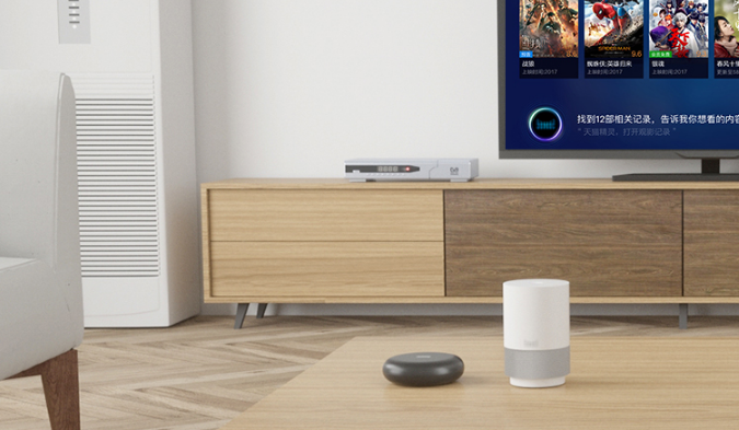 天貓精靈能夠拿來當早教機嗎 天貓精靈好不好用