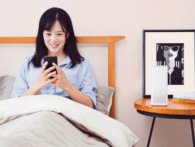 小米音響可以拿來當早教機嗎 小米音響好不好用