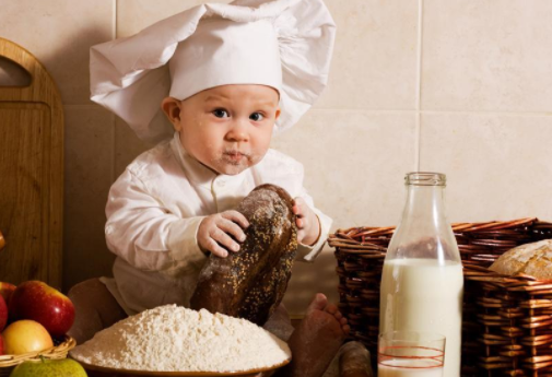 寶寶怎么戒奶瓶 有效的戒奶瓶方法