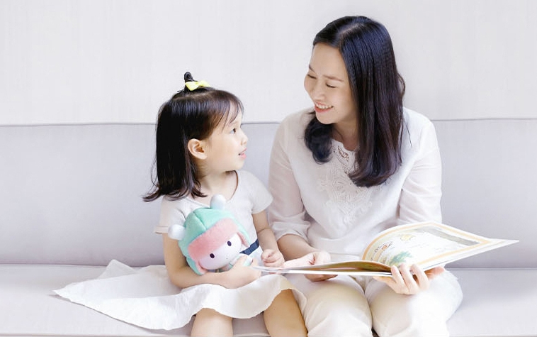 小米米兔故事機怎么樣 小米米兔故事機試用測評