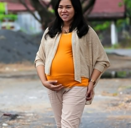 孕期糖尿病會遺傳給寶寶嗎 準媽媽如何應對糖尿病