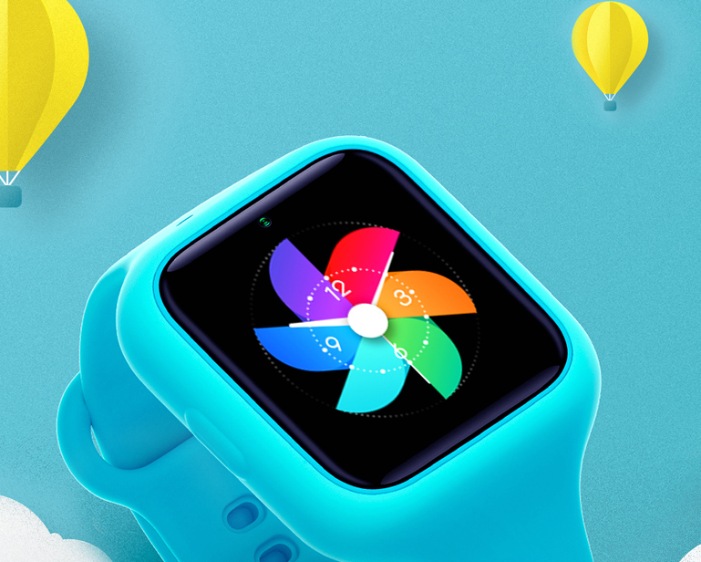 米兔兒童手表定位精準嗎 米兔兒童手表怎么安裝sim卡