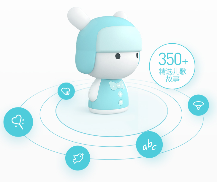 米兔故事機mini可以拆洗嗎 米兔故事機mini弄臟了怎么辦