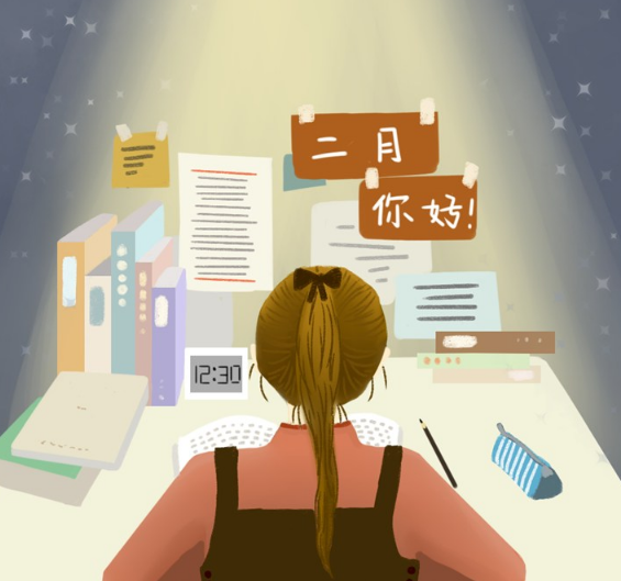 怎么跟孩子聊學習比較好 孩子成績怎么跟他談談