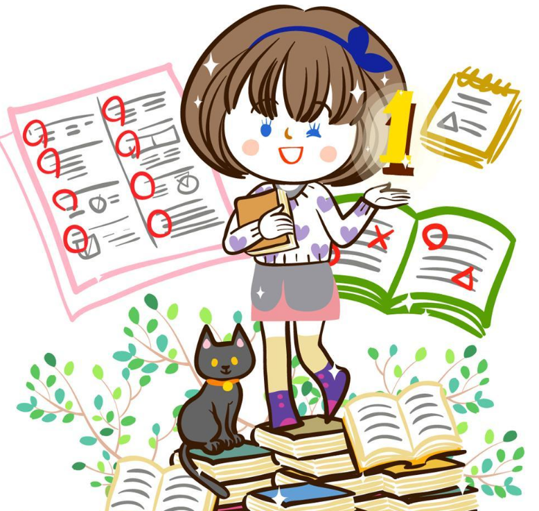 怎么跟孩子聊學習比較好 孩子成績怎么跟他談談