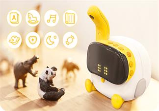 luka閱讀機(jī)器人怎么樣 盧卡閱讀機(jī)器人試用測(cè)評(píng)