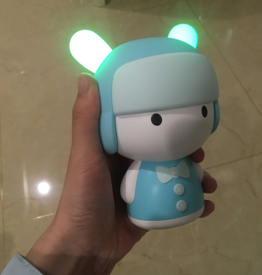 米兔故事機(jī)mini好不好 米兔故事機(jī)mini質(zhì)量怎么樣