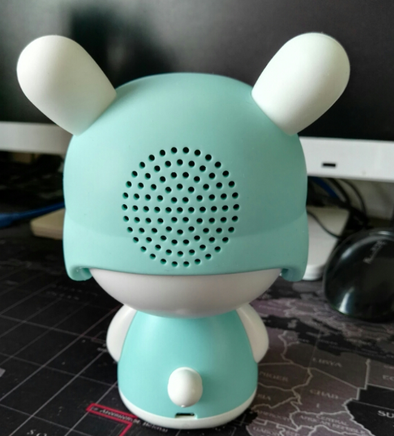 米兔故事機mini可以拆洗嗎 米兔故事機mini弄臟了怎么辦