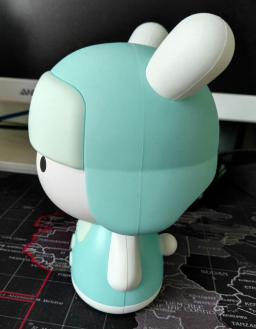 米兔故事機mini可以拆洗嗎 米兔故事機mini弄臟了怎么辦