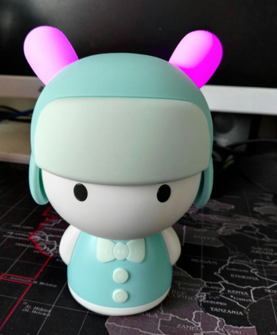 米兔故事機mini可以拆洗嗎 米兔故事機mini弄臟了怎么辦