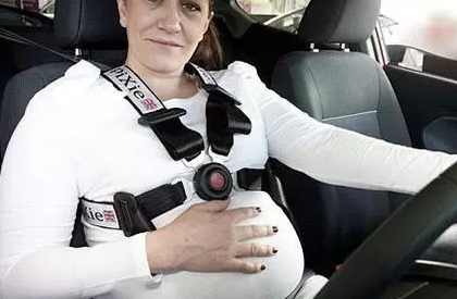 孕婦開車會有危險嗎 孕婦開車有什么要注意的 孕婦開車會有危險嗎 孕婦開車有什么要注意的