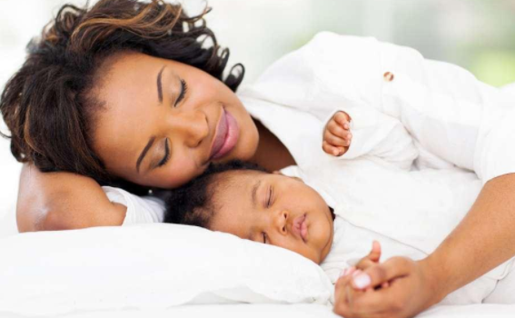 陪孩子睡覺好不好 陪孩子睡覺的重要性