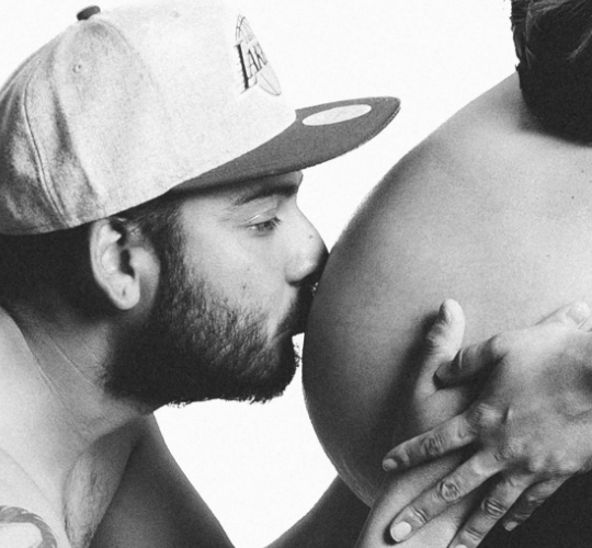 孕期最后一個月要注意什么 孕期最后一個要注意的事