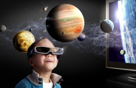 孩子幾歲可以看電影 什么片子適合給孩子看