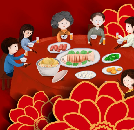 過年不回家傷感說說 2019不回家過年心情感慨