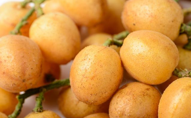 孕婦能吃黃皮果嗎 孕婦吃黃皮果的好處