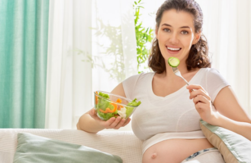 葉酸可以靠食補嗎 補充葉酸吃什么好