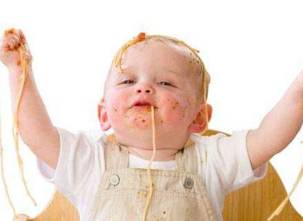 幾個月的寶寶可以吃面條 寶寶吃面條有什么好處