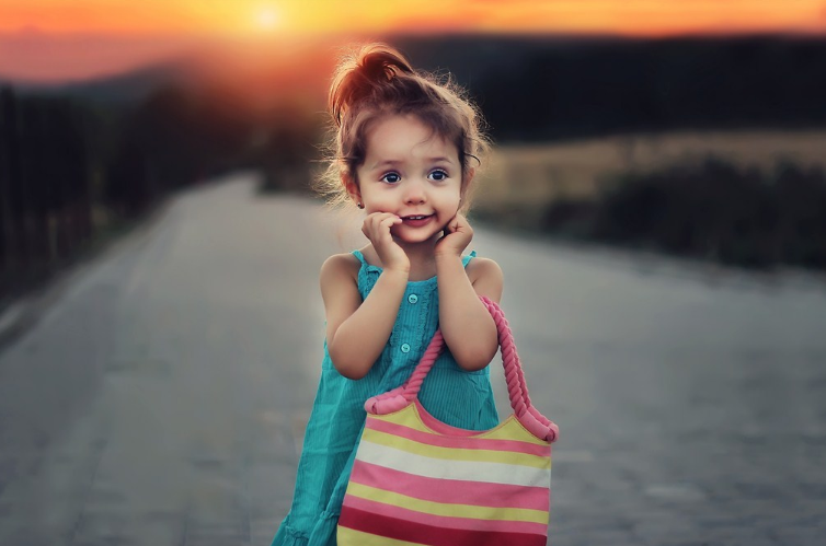 姓楊的別致的女孩名字怎么起 姓楊的女孩名字可愛名字推薦