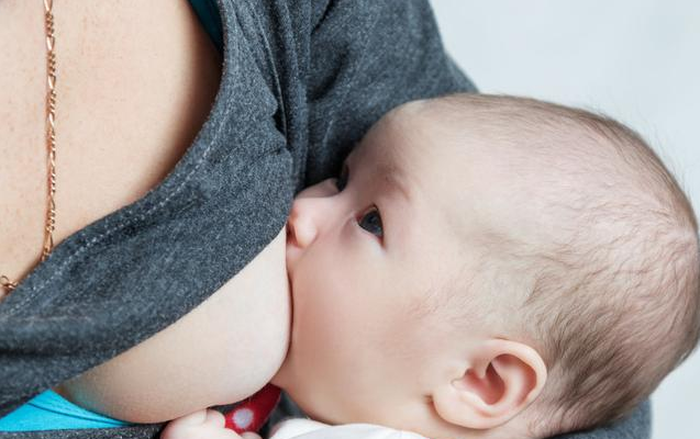 寶寶厭奶期怎么辦 如何護理寶寶度過厭奶期