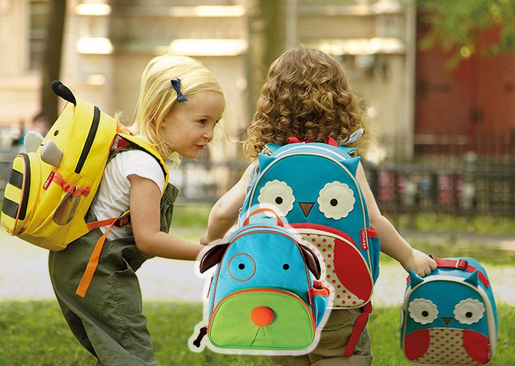 SKIP HOP雙肩背包怎么樣 SKIP HOP雙肩背包試用測評 SKIP HOP雙肩背包怎么樣 SKIP HOP雙肩背包試用測評