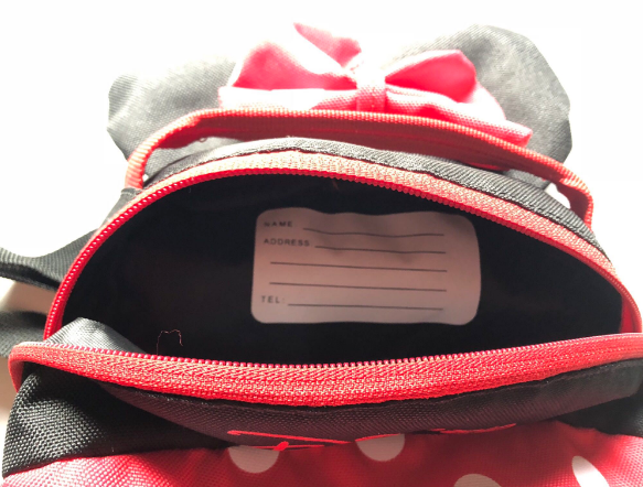 迪士尼兒童防走失背包孩子喜歡嗎 迪士尼兒童防走失背包防丟繩結(jié)不結(jié)實(shí) 迪士尼兒童防走失背包孩子喜歡嗎 迪士尼兒童防走失背包防丟繩結(jié)不結(jié)實(shí)