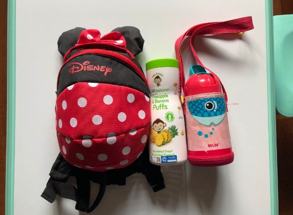 迪士尼兒童防走失背包孩子喜歡嗎 迪士尼兒童防走失背包防丟繩結(jié)不結(jié)實(shí) 迪士尼兒童防走失背包孩子喜歡嗎 迪士尼兒童防走失背包防丟繩結(jié)不結(jié)實(shí)