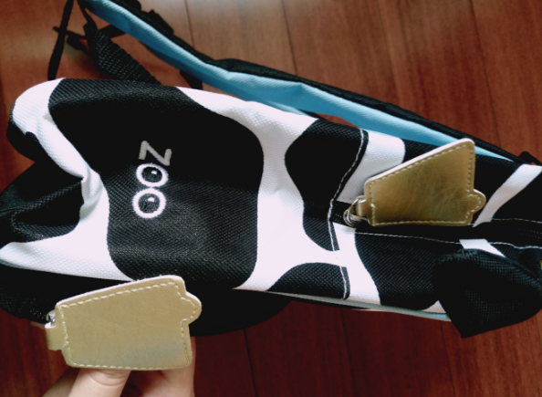 SKIP HOP雙肩背包怎么樣 SKIP HOP雙肩背包試用測評 SKIP HOP雙肩背包怎么樣 SKIP HOP雙肩背包試用測評