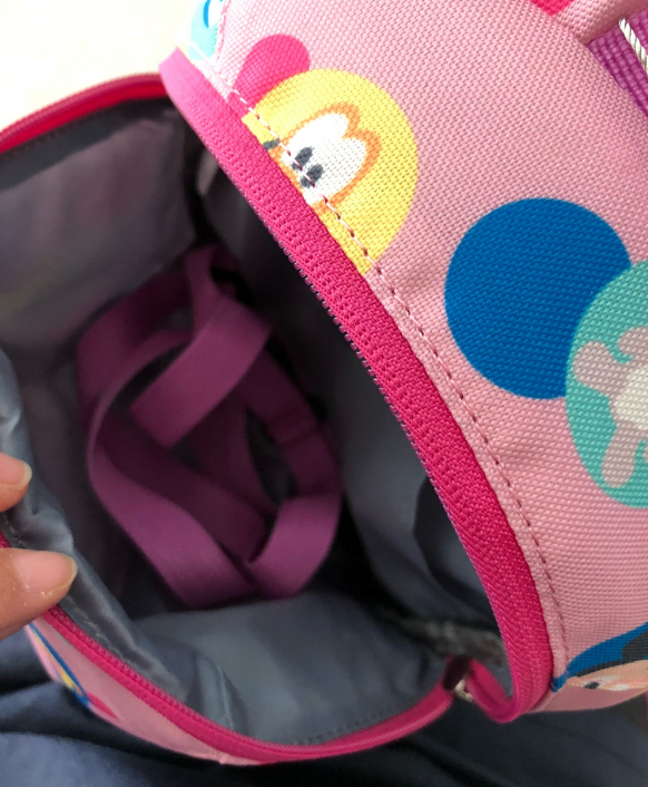 迪士尼兒童防走失背包性價比高不高 迪士尼兒童防走失背包好用嗎 迪士尼兒童防走失背包性價比高不高 迪士尼兒童防走失背包好用嗎
