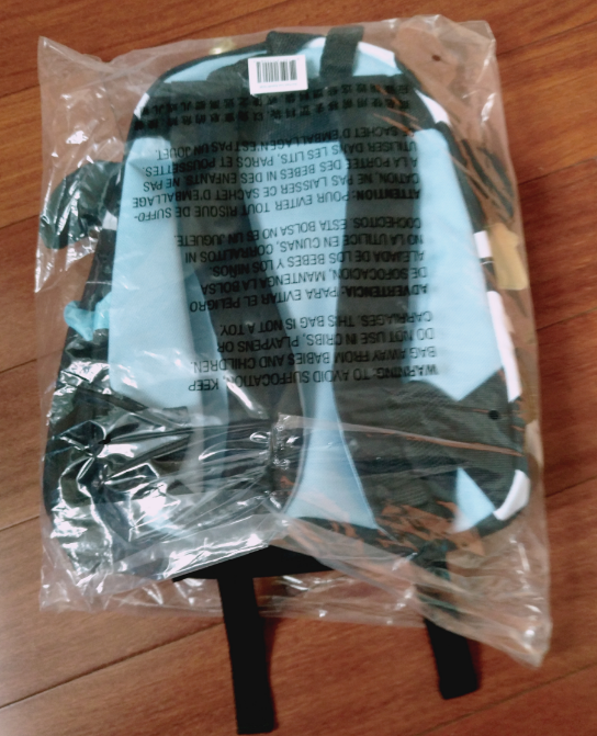 SKIP HOP雙肩背包怎么樣 SKIP HOP雙肩背包試用測評 SKIP HOP雙肩背包怎么樣 SKIP HOP雙肩背包試用測評