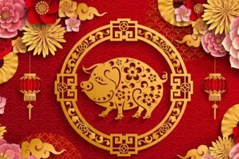 孩子覺得過年沒意思怎么辦 春節如何帶孩子過的有年味