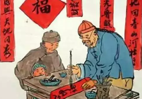 孩子覺得過年沒意思怎么辦 春節如何帶孩子過的有年味