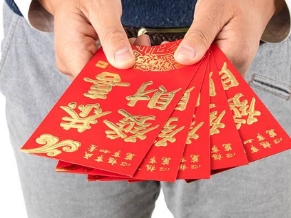 孩子覺得過年沒意思怎么辦 春節如何帶孩子過的有年味