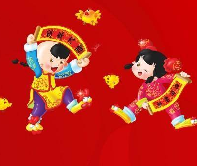 孩子覺得過年沒意思怎么辦 春節如何帶孩子過的有年味