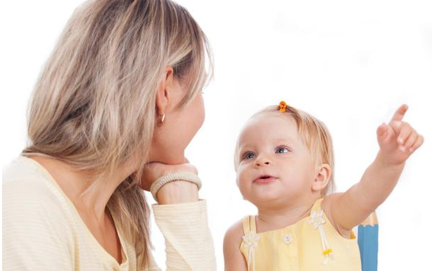 寶寶開口早晚和智力有關系嗎 寶寶說話開口晚訓練方法