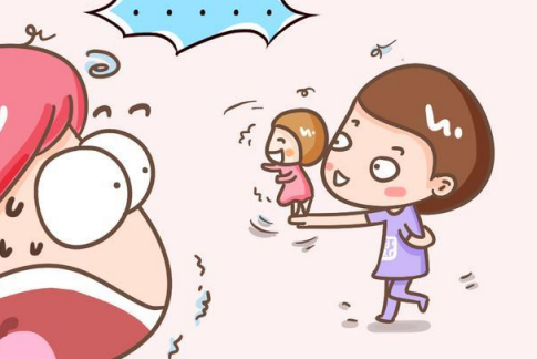 如何拒絕親戚對寶寶又是親又是捏的 婉拒熊親戚的技巧