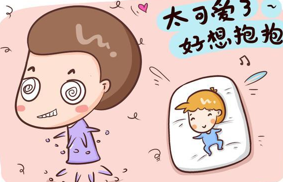 如何拒絕親戚對寶寶又是親又是捏的 婉拒熊親戚的技巧