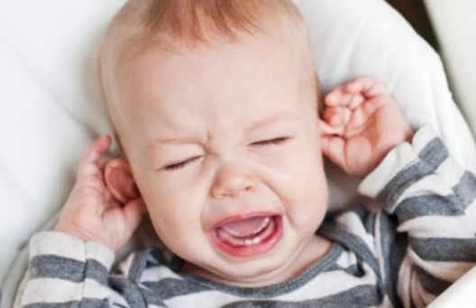 孩子愛發脾氣有什么好處 孩子愛發脾氣父母怎么辦