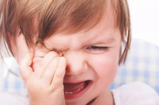 孩子愛發脾氣有什么好處 孩子愛發脾氣父母怎么辦