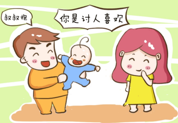 春節保護孩子的九個不要 過年保護寶寶的心得